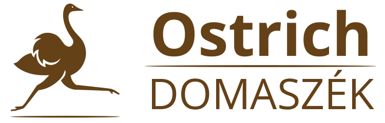 Ostrich Farm Domaszék